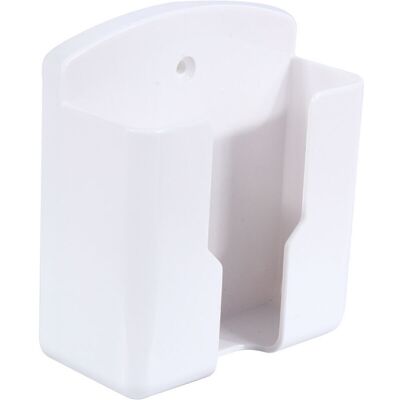 OEM Lot De 2 Télécommandes Universelles Pour Support Mural, Boîte De Rangement Adhésive Pour Télécommande, Climatiseur, Tv, Téléphone Stéréo, Bureau, Chambre À Coucher (blanc)-dou - Publicité OEM Lot De 2 Télécommandes Universelles Pour Support Mural, Boîte De Rangement Adhésive Pour Télécommande, Climatiseur, Tv, Téléphone Stéréo, Bureau, Chambre À Coucher (blanc)-dou - Publicité