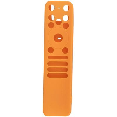 OEM Étui De Protection En Silicone Pour Télécommande Lg Mr25ga Akb76046602 / Akb76046608 / Akb76046603 - Étui De Protection Jaune - Publicité OEM Étui De Protection En Silicone Pour Télécommande Lg Mr25ga Akb76046602 / Akb76046608 / Akb76046603 - Étui De Protection Jaune - Publicité