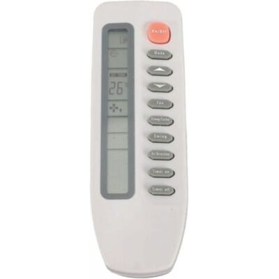OEM Convient Pour La Télécommande De Remplacement Du Climatiseur Midea Modèle R71a/e R71/e R71a/ce R71/ce-dou - Publicité OEM Convient Pour La Télécommande De Remplacement Du Climatiseur Midea Modèle R71a/e R71/e R71a/ce R71/ce-dou - Publicité