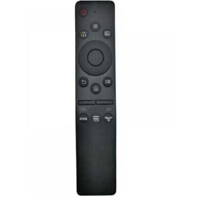 ABCRITAL Remplacement Telecommande Samsung Pour Smart Tv Universelle Samsung - Publicité ABCRITAL Remplacement Telecommande Samsung Pour Smart Tv Universelle Samsung - Publicité