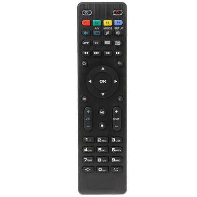 ALLAUVE Télécommande Pour Mag250 Mag254/255 Mag256/257 Mag260 Mag261 Mag270 Mag275 - Publicité ALLAUVE Télécommande Pour Mag250 Mag254/255 Mag256/257 Mag260 Mag261 Mag270 Mag275 - Publicité