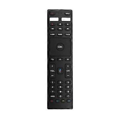 BLYNO Télécommande De Remplacement Rm-c3363 Pour Téléviseur Led Rm-c3363 -32kb208 - Publicité BLYNO Télécommande De Remplacement Rm-c3363 Pour Téléviseur Led Rm-c3363 -32kb208 - Publicité