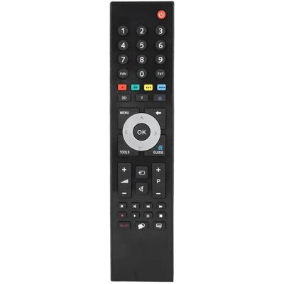 MOXIE Sjlerst Service De Remplacement Télécommande Smart Tv Pour Grundig Tv Tp7187r - Publicité MOXIE Sjlerst Service De Remplacement Télécommande Smart Tv Pour Grundig Tv Tp7187r - Publicité