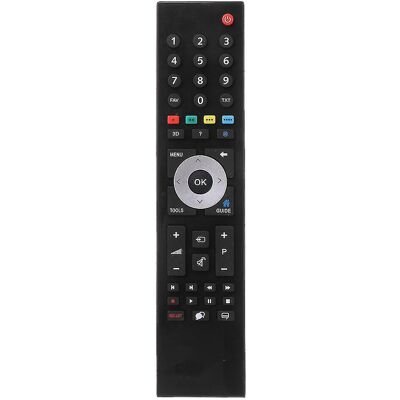 LISATR Télécommande De Remplacement Pour Téléviseur Lcd Grundig Tp7187r Tp7 Tp7187 - Publicité LISATR Télécommande De Remplacement Pour Téléviseur Lcd Grundig Tp7187r Tp7 Tp7187 - Publicité