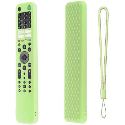 FLAMMKRAFT Étui Souple En Silicone Anti-poussière, Antidérapant Et Antichoc Pour Rmf Tx520p/tx520e F - Publicité FLAMMKRAFT Étui Souple En Silicone Anti-poussière, Antidérapant Et Antichoc Pour Rmf Tx520p/tx520e F - Publicité
