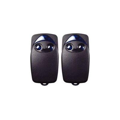 OEM 2 Télécommandes De Porte De Garage Électriques Flo2r-s 433,92 Mhz À 2 Boutons, Compatibles Avec Les Télécommandes De Porte De Garage Nice Remote Trimec - Publicité OEM 2 Télécommandes De Porte De Garage Électriques Flo2r-s 433,92 Mhz À 2 Boutons, Compatibles Avec Les Télécommandes De Porte De Garage Nice Remote Trimec - Publicité