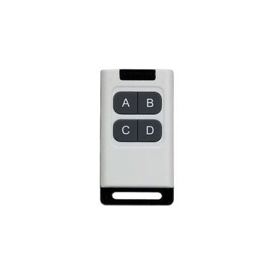 FLAMMKRAFT Télécommande Durable 315 Mhz/433 Mhz Pour Ouvre-porte De Garage À Usage Domestique - 433 Mhz - Publicité FLAMMKRAFT Télécommande Durable 315 Mhz/433 Mhz Pour Ouvre-porte De Garage À Usage Domestique - 433 Mhz - Publicité