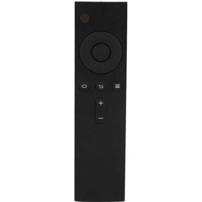 FANGMEDIA Xuyan Télécommande De Remplacement Bluetooth 4.0 Pour Le Boîtier Tv Miui Xiaomi 3 - 3c - 3s - 3pro - Publicité FANGMEDIA Xuyan Télécommande De Remplacement Bluetooth 4.0 Pour Le Boîtier Tv Miui Xiaomi 3 - 3c - 3s - 3pro - Publicité