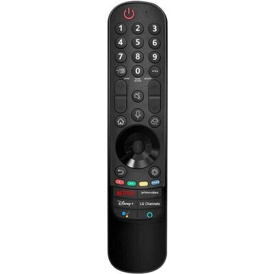 OEM Télécommande Universelle Magic Pointeur Remplacement Téléviseur Intelligent Uhd Oled 4k 8k-crezuo - Publicité OEM Télécommande Universelle Magic Pointeur Remplacement Téléviseur Intelligent Uhd Oled 4k 8k-crezuo - Publicité