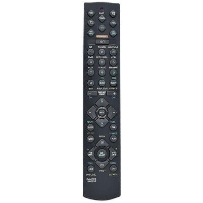 FLAMMKRAFT Télécommande De Remplacement Rav206 Pour Réparation Rx-v520 Rx-v495 - Publicité FLAMMKRAFT Télécommande De Remplacement Rav206 Pour Réparation Rx-v520 Rx-v495 - Publicité