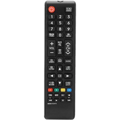 OEM Remplacement De La Télécommande Pour Samsung Pour Bn59-01247a - Publicité OEM Remplacement De La Télécommande Pour Samsung Pour Bn59-01247a - Publicité