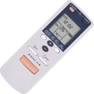 FANGMEDIA Télécommande Infrarouge De Remplacement Pour Climatiseur Fujitsu Ar-db4 Ar-db6 Ar-db7 Ar-hg1 Ar-jw11 Ar-jw19 Ar-jw2 Ar-jw33 Xxw - Publicité FANGMEDIA Télécommande Infrarouge De Remplacement Pour Climatiseur Fujitsu Ar-db4 Ar-db6 Ar-db7 Ar-hg1 Ar-jw11 Ar-jw19 Ar-jw2 Ar-jw33 Xxw - Publicité