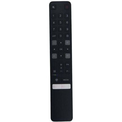 OEM Télécommande Universelle Rc901v Compatible Smart Tv Fmr1 Fmr5 Fmr7 Fmrd Sans Reconnaissance Vocale - Publicité OEM Télécommande Universelle Rc901v Compatible Smart Tv Fmr1 Fmr5 Fmr7 Fmrd Sans Reconnaissance Vocale - Publicité