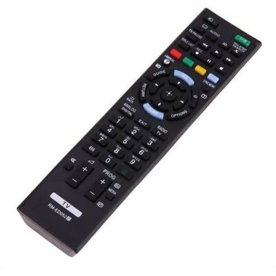 FANGMEDIA Télécommande De Remplacement Pour Sony Tv Rm-ed052 - Rm-ed050 - Rm-ed047 - Rm-ed053 - Rm-ed060 - Publicité FANGMEDIA Télécommande De Remplacement Pour Sony Tv Rm-ed052 - Rm-ed050 - Rm-ed047 - Rm-ed053 - Rm-ed060 - Publicité