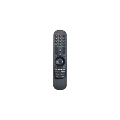 OEM Télécommande Et Émetteur Mural Pour Moteurs Lg Mr22gn Télécommande Magic Remote Pour Modèles De Téléviseurs Lg 2021/2022 - Publicité OEM Télécommande Et Émetteur Mural Pour Moteurs Lg Mr22gn Télécommande Magic Remote Pour Modèles De Téléviseurs Lg 2021/2022 - Publicité