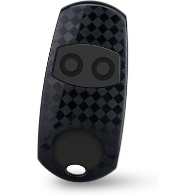 IRISFR Telecommande Universelle Portail Top 432ev,telecommandes Portatives 433, Compatibles Avec Télécommande De Porte Et De Garage Top432na/432/432ev/432a /432m/432s T432/433.92mhz - Publicité IRISFR Telecommande Universelle Portail Top 432ev,telecommandes Portatives 433, Compatibles Avec Télécommande De Porte Et De Garage Top432na/432/432ev/432a /432m/432s T432/433.92mhz - Publicité