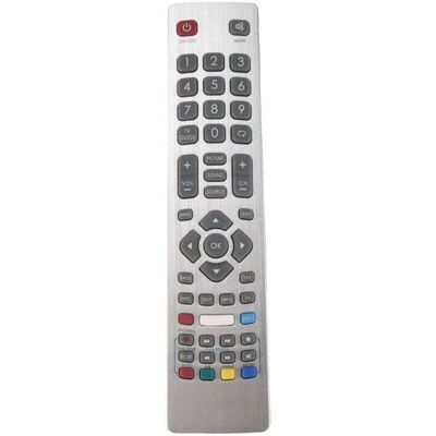 OEM Télécommande De Remplacement Pour Smart Led Tv-crezuo - Publicité OEM Télécommande De Remplacement Pour Smart Led Tv-crezuo - Publicité