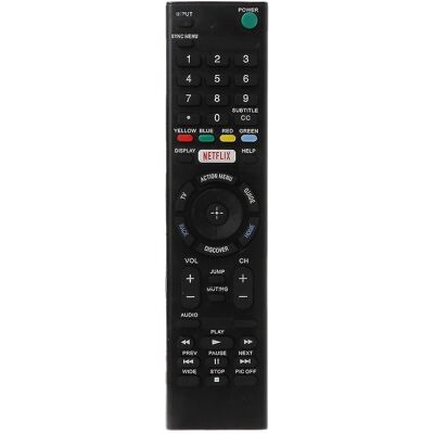 LISATR Télécommande Rmt-tx200u Pour Xbr-55x700d Xbr-49x700d Xbr-65x750d Xbr-65z9d - Publicité LISATR Télécommande Rmt-tx200u Pour Xbr-55x700d Xbr-49x700d Xbr-65x750d Xbr-65z9d - Publicité