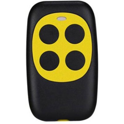 ENOWELIR Télécommande 433 Mhz Compatible Avec Portes De Garage Et Portails D’allée – Sans Émetteur, Facile À Installer Et Universelle - Publicité ENOWELIR Télécommande 433 Mhz Compatible Avec Portes De Garage Et Portails D’allée – Sans Émetteur, Facile À Installer Et Universelle - Publicité