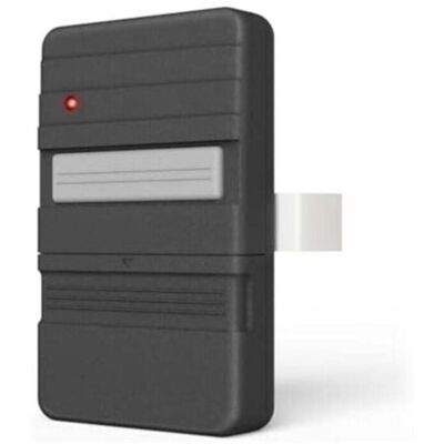 OEM Ouvre-porte De Garage À Distance 390 Mhz Avec Interrupteur À Broches Remplacement Universel - Publicité OEM Ouvre-porte De Garage À Distance 390 Mhz Avec Interrupteur À Broches Remplacement Universel - Publicité