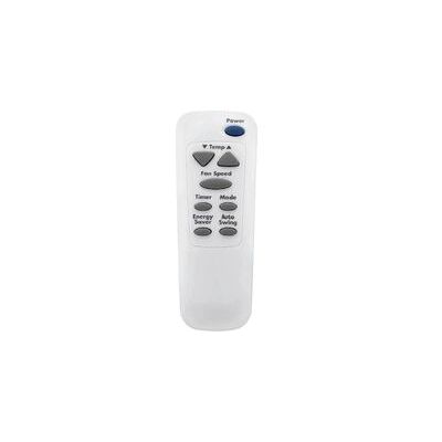 FLAMMKRAFT Télécommande De Remplacement Pour Les Modèles 6711a20066h, Lwhd1200r Et Lwhd1209r - Publicité FLAMMKRAFT Télécommande De Remplacement Pour Les Modèles 6711a20066h, Lwhd1200r Et Lwhd1209r - Publicité