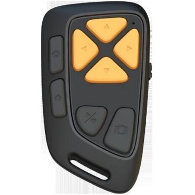 OEM Télécommande Dpofirs Scroll Remote Pour Tiktok Clicker Page Turner, Télécommande Bluetooth Pour Appareil Photo Ios/android (noir) - Publicité OEM Télécommande Dpofirs Scroll Remote Pour Tiktok Clicker Page Turner, Télécommande Bluetooth Pour Appareil Photo Ios/android (noir) - Publicité