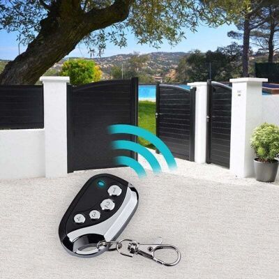 OEM Télécommande Universelle Copieuse Az Remote - Publicité OEM Télécommande Universelle Copieuse Az Remote - Publicité