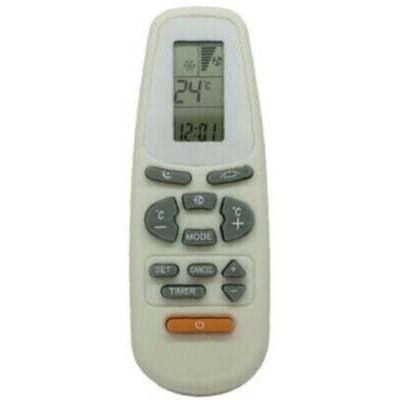 OEM Convient Pour Télécommande De Climatiseur O/x Rc-5, Télécommande Originale - Publicité OEM Convient Pour Télécommande De Climatiseur O/x Rc-5, Télécommande Originale - Publicité