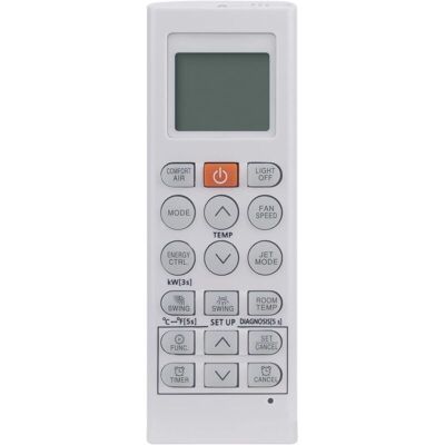 Vision Condizionatore Télécommande Remplacer Pour Lg Ac Air Conditioner Akb74955604 Akb73995805 Akb75215401 Akb74955602 Akb74955603 Akb75215402 Akb74955615 - Publicité Vision Condizionatore Télécommande Remplacer Pour Lg Ac Air Conditioner Akb74955604 Akb73995805 Akb75215401 Akb74955602 Akb74955603 Akb75215402 Akb74955615 - Publicité