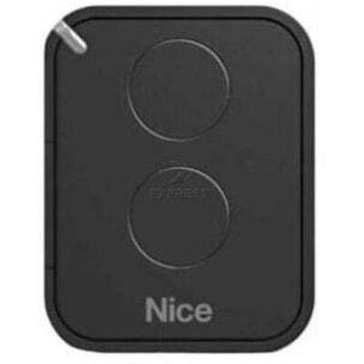 PELTOR Télécommande Nice Flo2re - Publicité PELTOR Télécommande Nice Flo2re - Publicité