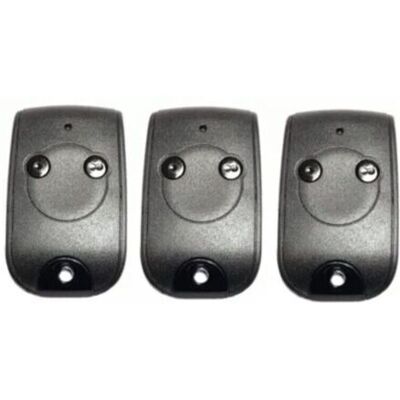 OEM 433.92m, Porte, 2m - 3 Pour 1841026 - Telecommande Ns 2 Canaux 433.92mhz Pour Contrôler 2 Moteurs Pour Portails Et Portes De Garage - Publicité OEM 433.92m, Porte, 2m - 3 Pour 1841026 - Telecommande Ns 2 Canaux 433.92mhz Pour Contrôler 2 Moteurs Pour Portails Et Portes De Garage - Publicité