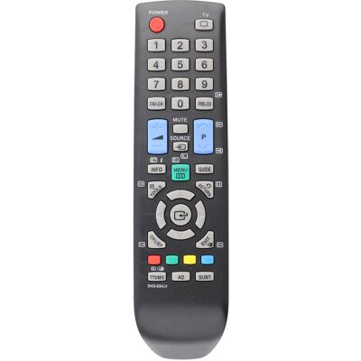 MOXIE Télécommande De Remplacement Pour Téléviseur Samsung Bn5900942a - Publicité MOXIE Télécommande De Remplacement Pour Téléviseur Samsung Bn5900942a - Publicité