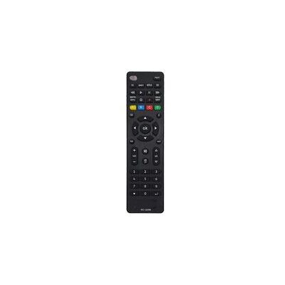 FLAMMKRAFT Télécommande De Remplacement Rcg008 Pour Téléviseur Intelligent (version Anglaise) - Publicité FLAMMKRAFT Télécommande De Remplacement Rcg008 Pour Téléviseur Intelligent (version Anglaise) - Publicité