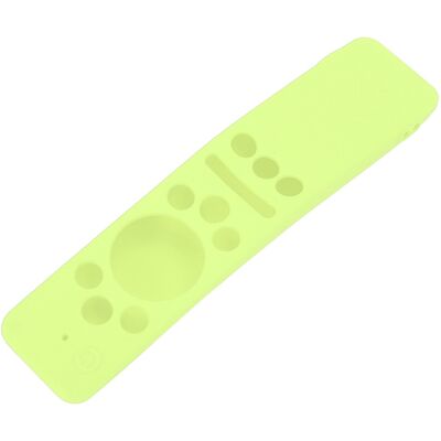 HEAT Étui De Protection En Silicone Vert Fluorescent Pour La Télécommande Des Téléviseurs Samsung Smart Tv Bn59 01259e 1259b 1312a 1312b - Publicité HEAT Étui De Protection En Silicone Vert Fluorescent Pour La Télécommande Des Téléviseurs Samsung Smart Tv Bn59 01259e 1259b 1312a 1312b - Publicité