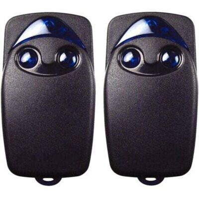 OEM 2 X Télécommande De Porte De Garage Électrique Flo2r-s 433,92 Mhz À 2 Boutons, Compatible Avec La Télécommande De Porte De Garage Nice Remote-dou - Publicité OEM 2 X Télécommande De Porte De Garage Électrique Flo2r-s 433,92 Mhz À 2 Boutons, Compatible Avec La Télécommande De Porte De Garage Nice Remote-dou - Publicité