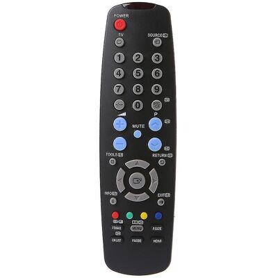 LISATR Télécommande De Remplacement Pour Téléviseur Samsung Bn59-00676a Ps42a410c1xx - Publicité LISATR Télécommande De Remplacement Pour Téléviseur Samsung Bn59-00676a Ps42a410c1xx - Publicité
