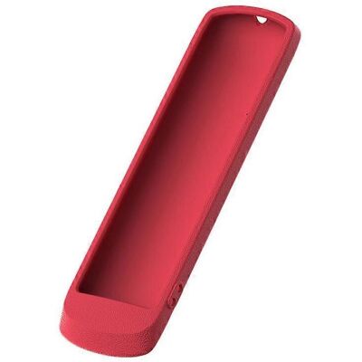ALLAUVE Housse De Protection En Silicone Antidérapante Pour Télécommande Netflix Hof16h303gpd24 - Publicité ALLAUVE Housse De Protection En Silicone Antidérapante Pour Télécommande Netflix Hof16h303gpd24 - Publicité