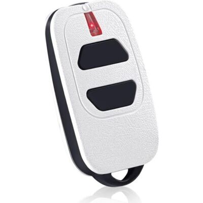 OEM Télécommande De Porte 433,92 Mhz Compatible Avec Les Télécommandes De Porte De Garage Dea gti2/4, Gt2/4, Mio Tr2/4, Mio Tr2n/4n - Publicité OEM Télécommande De Porte 433,92 Mhz Compatible Avec Les Télécommandes De Porte De Garage Dea gti2/4, Gt2/4, Mio Tr2/4, Mio Tr2n/4n - Publicité