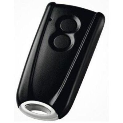 FOGSHIELD Compatible Avec Les Télécommandes De Porte De Garage Rse2 Et Rsc2 Télécommande Sans Fil 433 Mhz À 2 Boutons Pour Porte Roulante - Publicité FOGSHIELD Compatible Avec Les Télécommandes De Porte De Garage Rse2 Et Rsc2 Télécommande Sans Fil 433 Mhz À 2 Boutons Pour Porte Roulante - Publicité