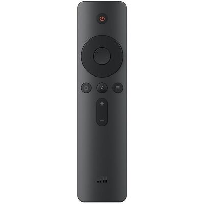 MIXHOME Xiaomi Ir Remote Controller Tv Box Remote Control For Xiaomi Mi Smart Tv Box 11 Keys - Publicité MIXHOME Xiaomi Ir Remote Controller Tv Box Remote Control For Xiaomi Mi Smart Tv Box 11 Keys - Publicité