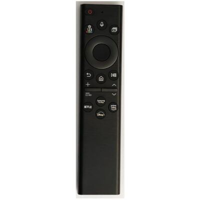OEM Télécommande Vocale Bluetooth Bn59-01385b Pour Téléviseur Samsung Télécommande À Cellule Solaire Bn59-01385b-dou - Publicité OEM Télécommande Vocale Bluetooth Bn59-01385b Pour Téléviseur Samsung Télécommande À Cellule Solaire Bn59-01385b-dou - Publicité