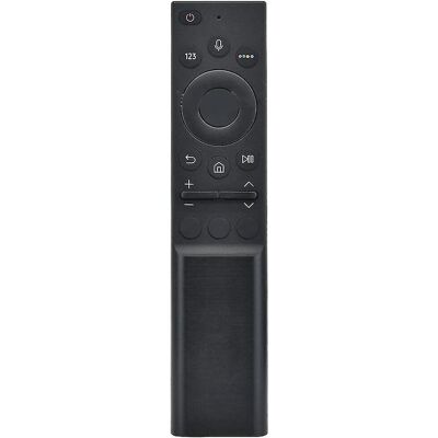 LISATR Télécommande Tv Compatible Bluetooth Pour Bn59-01363l B59-01363c Ua75au8000 - Publicité LISATR Télécommande Tv Compatible Bluetooth Pour Bn59-01363l B59-01363c Ua75au8000 - Publicité