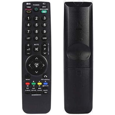 OEM Remplacement Telecommande Lg Akb69680403 Pour Lg Tv Akb69680403 Compatible Avec Telecommande Lg Smart Tv Akb69680403 Pour Lg Tv - Publicité OEM Remplacement Telecommande Lg Akb69680403 Pour Lg Tv Akb69680403 Compatible Avec Telecommande Lg Smart Tv Akb69680403 Pour Lg Tv - Publicité