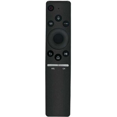 OEM Bn59-01266a A Remplacé La Télécommande Vocale Pour Smart , Xu,4k Tv Bn5901266a Rmcspm1ap1 Qn65q7fd Un75mu630d Un50mu630d --crezuo - Publicité OEM Bn59-01266a A Remplacé La Télécommande Vocale Pour Smart , Xu,4k Tv Bn5901266a Rmcspm1ap1 Qn65q7fd Un75mu630d Un50mu630d --crezuo - Publicité