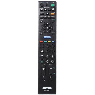 Madeira Télécommande Tv Rm-ed011 Pour Sony Bravia Rm-ed011w Rm-ed012 Rm-ed013 Rm-ed014 - Publicité Madeira Télécommande Tv Rm-ed011 Pour Sony Bravia Rm-ed011w Rm-ed012 Rm-ed013 Rm-ed014 - Publicité