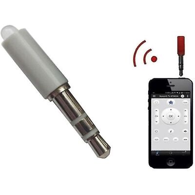 YUDO 1 Émetteur Infrarouge Pour Téléphone - Publicité YUDO 1 Émetteur Infrarouge Pour Téléphone - Publicité
