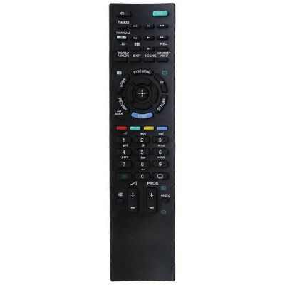 ALLAUVE Accessoires Pour Télécommandes De Systèmes Home Cinéma Rm-ed041 Et Rm-ed045 - Publicité ALLAUVE Accessoires Pour Télécommandes De Systèmes Home Cinéma Rm-ed041 Et Rm-ed045 - Publicité
