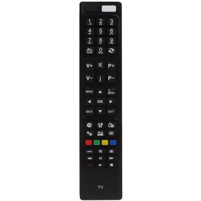LISATR Rc48125 - Contrôleur De Remplacement Pour Smart Tv (rc48127, Tx-40cx400, Tx-40cx400b) - Publicité LISATR Rc48125 - Contrôleur De Remplacement Pour Smart Tv (rc48127, Tx-40cx400, Tx-40cx400b) - Publicité