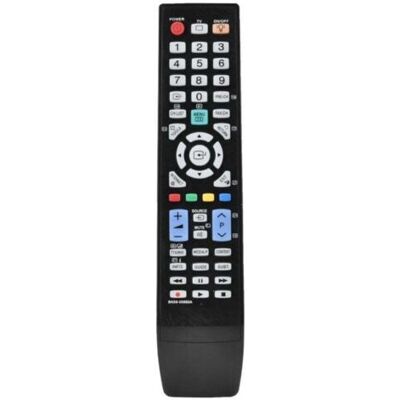 Bunthaus Télécommande Tv Samsung Contrôle Télévision Compatible Bn59-00937a/00936a/00860a Propriétaires Samsung Tv - Publicité Bunthaus Télécommande Tv Samsung Contrôle Télévision Compatible Bn59-00937a/00936a/00860a Propriétaires Samsung Tv - Publicité