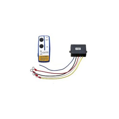 OEM 12v Wireless Recovery Winch Remote Control Switch Handset For Jeep Atv Suv Utv - Publicité OEM 12v Wireless Recovery Winch Remote Control Switch Handset For Jeep Atv Suv Utv - Publicité